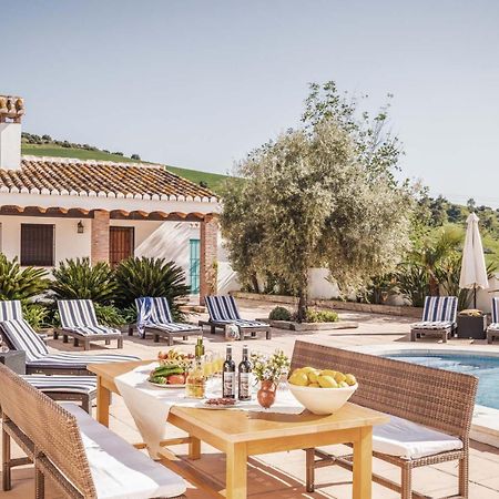 Cortijo Cantares By Rosas Cantares Malaga Zewnętrze zdjęcie