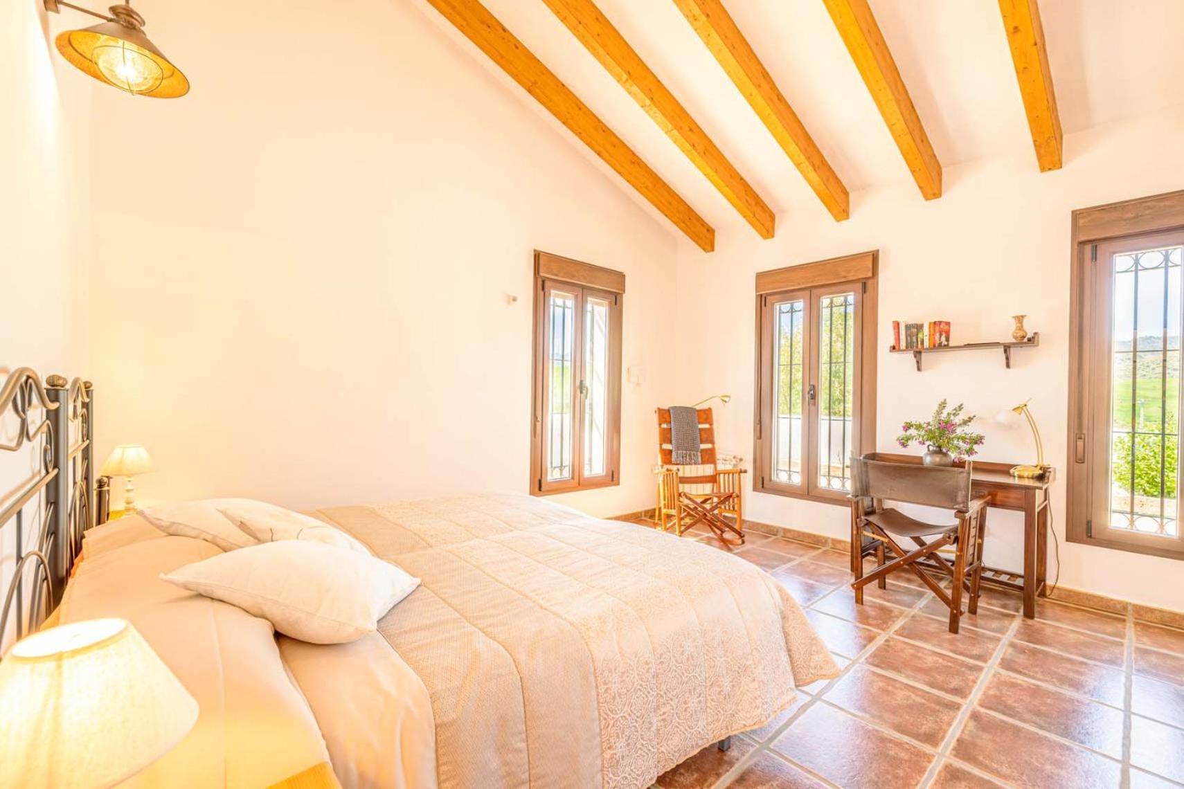 Cortijo Cantares By Rosas Cantares Malaga Zewnętrze zdjęcie